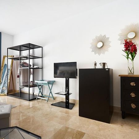 Studio Deluxe With Shared Roof Terrace Μάλαγα Εξωτερικό φωτογραφία