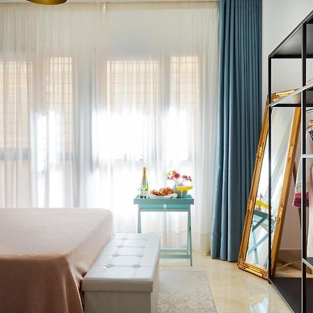 Studio Deluxe With Shared Roof Terrace Μάλαγα Εξωτερικό φωτογραφία